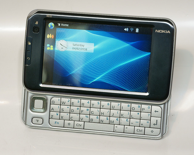 Белгилүү Nokia 3310 кайрадан сатыкка чыкты