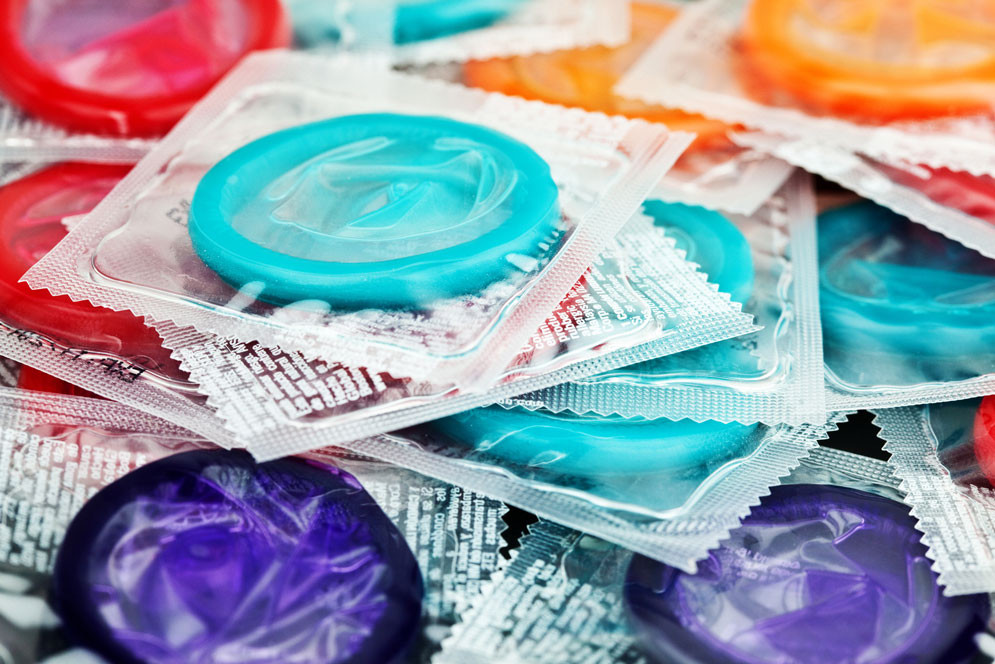 Окумуштуулар төшөк ырахатын узак убакытка сездирүүчү суюк презерватив ойлоп табышты