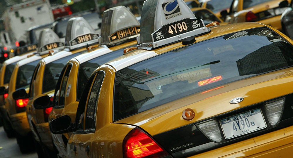 Баары сапатсыз! Нью-Йоркто иштеген бишкектик таксисттин баяны