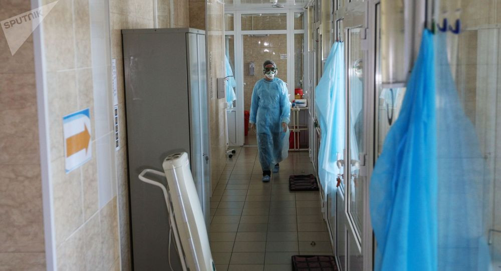 Кыргызстанда коронавирус аныкталган дагы эки киши кайтыш болду