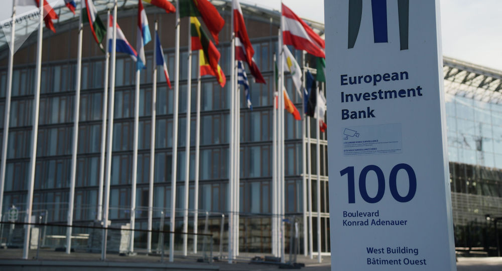 Кыргызстан Европа банкынан 150 млн. доллар алуу боюнча сүйлөшүп жатат