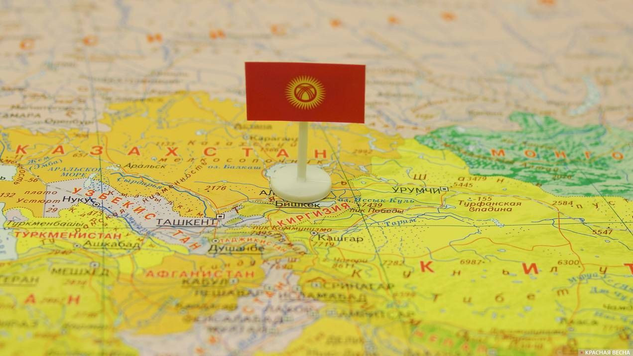 Кытай Кыргызстандын көйгөйлөрүн өзүнүн кызыкчылыгына пайдаланып жатат