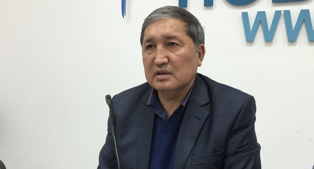 Белгилүү адвокат Кайрат Загибаев пневмониядан каза болду