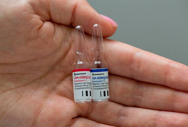 Российская вакцина от коронавируса: опасна для введения или еще одна антивакцинаторская истерия?