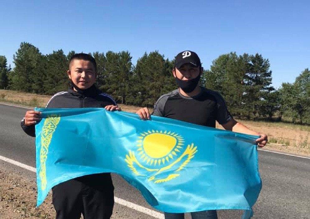 Этнические казахи из Синьцзяна получили статус беженцев в Казахстане