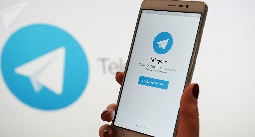 Жабыла сүйлөшүп... Telegram эл күткөн кызматты кошот