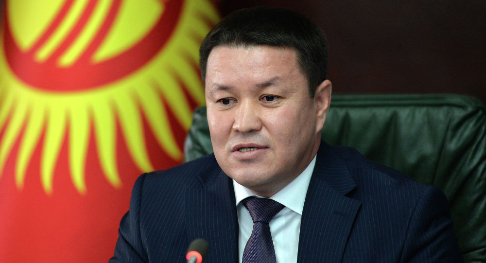 Россия готова помогать Кыргызстану — Мамытов подвел итоги поездки в Москву