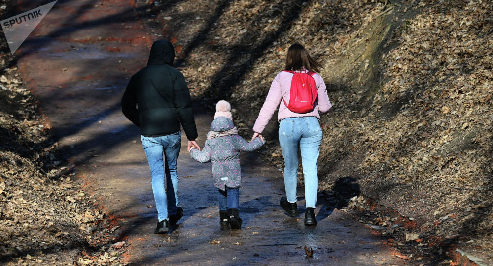 Кыргызстандын тоолорунда жоголгон үй-бүлө табылды