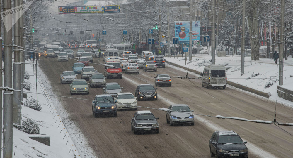 Февралда Бишкекте шаардык транспортту толук көзөмөлдөөчү департамент түзүлөт