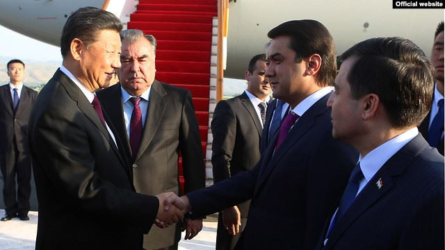 «Таджикистан всегда был частью Китая»? Китайские СМИ вернулись к теме территориальных претензий к соседям