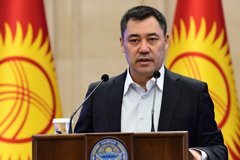 Новый глава Кыргызстана первый визит планирует совершить в Россию. Что планирует обсудить?