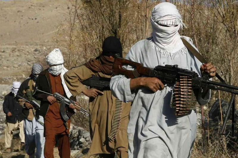 ОДКБ: Угроза переброски боевиков из Афганистана в страны Центральной Азии сохраняется