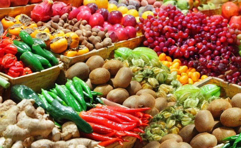 Узбекистан намерен в ближайшие годы вывести на китайский рынок ряд новых видов плодоовощной продукции