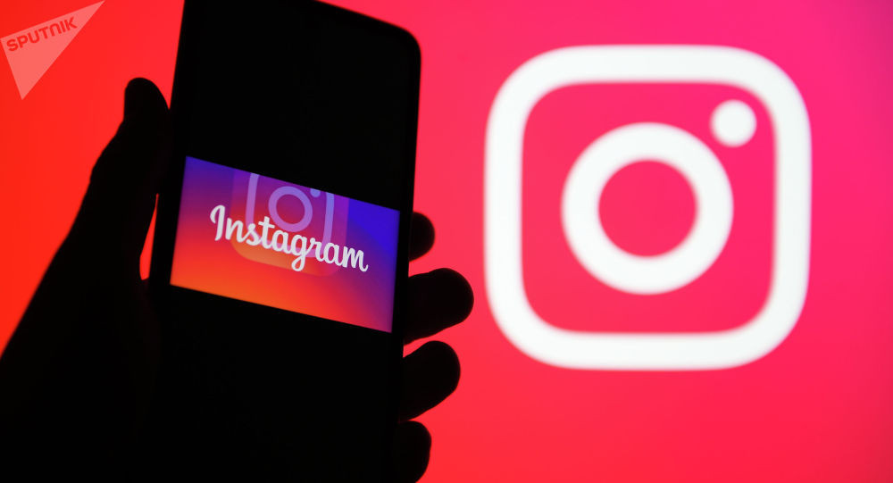 Instagram түз эфирге чыккандарга карап жаңы кызмат кошту