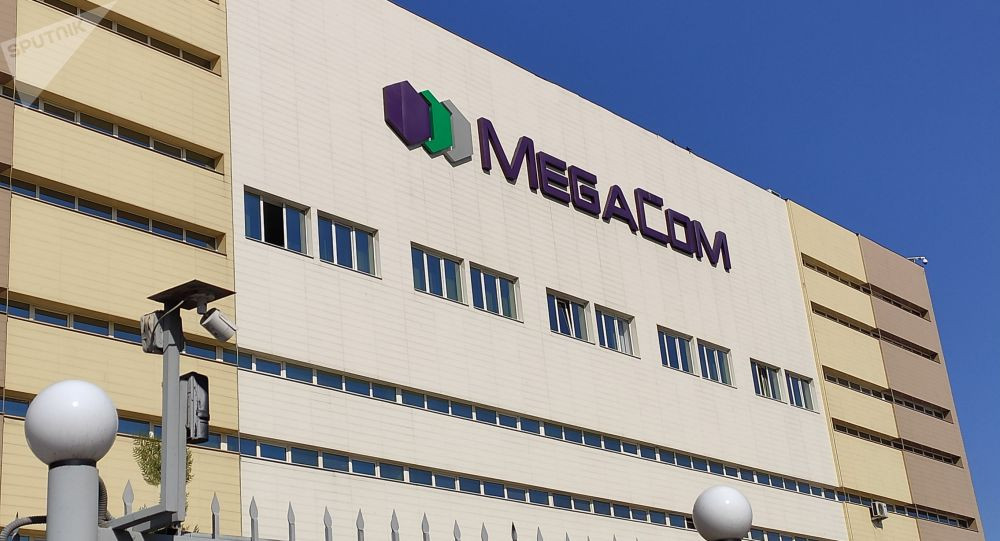 MegaCom интернет эмнеге үзгүлтүккө учураганын түшүндүрдү