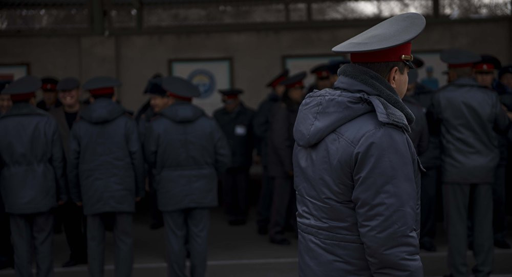 Баткендин ЖКККБ жетекчиси адам өлтүрүүгө буйрук берген деп шектелүүдө. Чоо-жайы