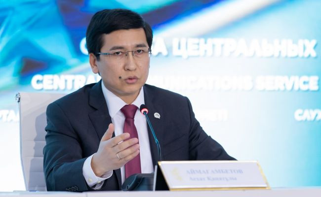 В Казахстане увеличили число грантов на подготовку учителей русского языка