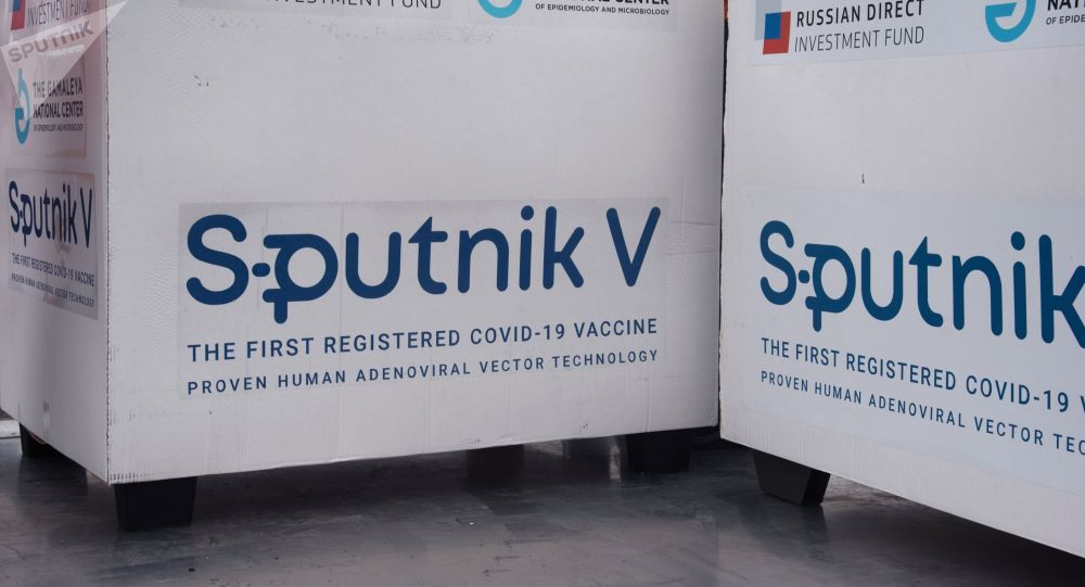 Россия жакынкы аралыкта Кыргызстанга "Спутник V" вакцинасын жеткирүүгө даяр