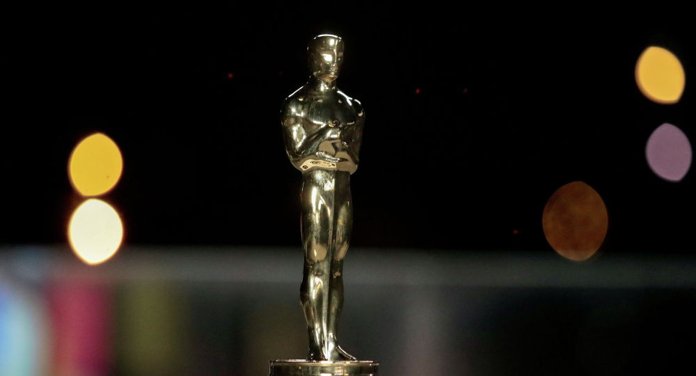 "Оскар" алган тасма, режиссер, актерлор. Мыктылардын тизмеси