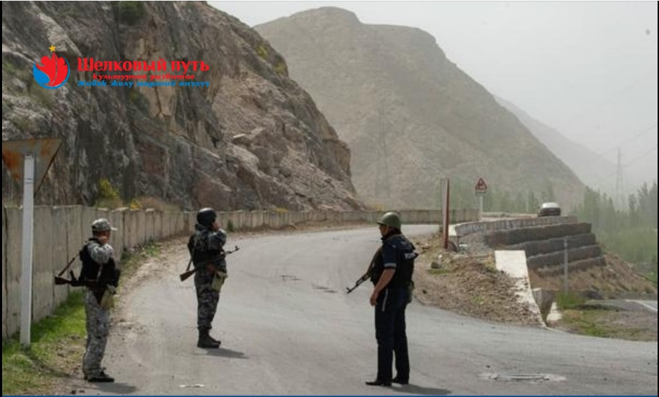 Таджикистан направил в Кыргызстан письмо с просьбой открыть границы