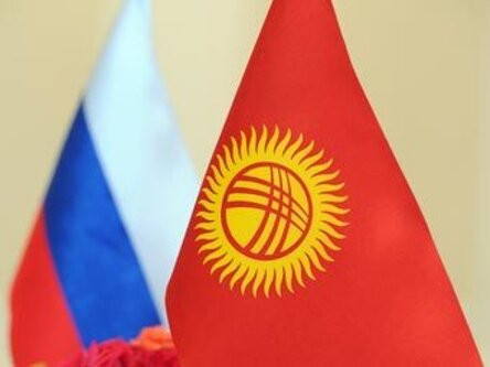 Россия увеличила беспошлинные поставки топлива в Кыргызстан