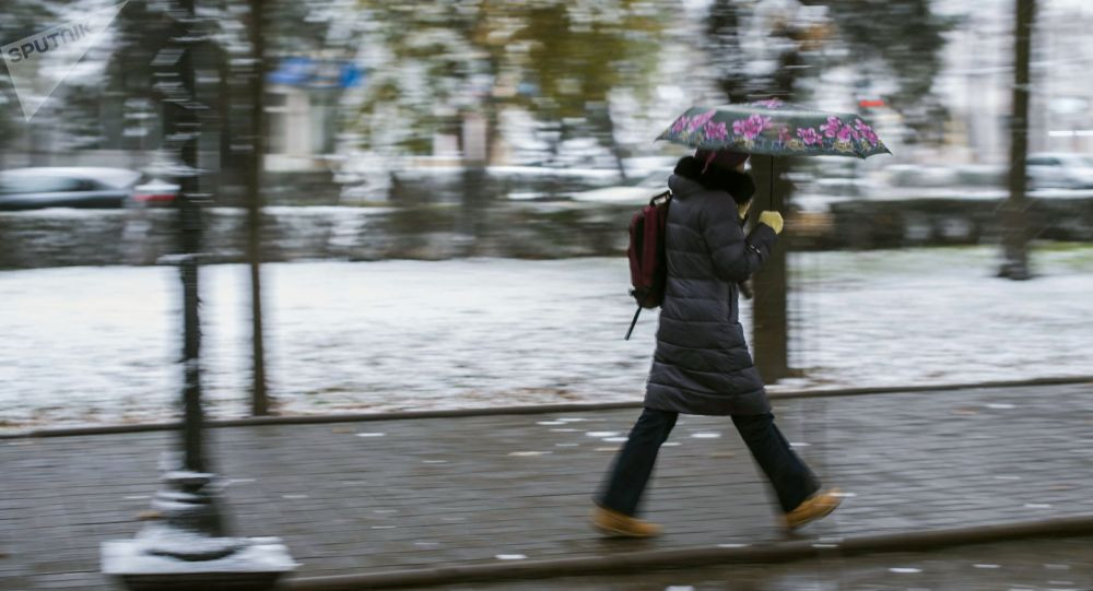 Суук болобу? Ноябрь айындагы аба ырайына божомол