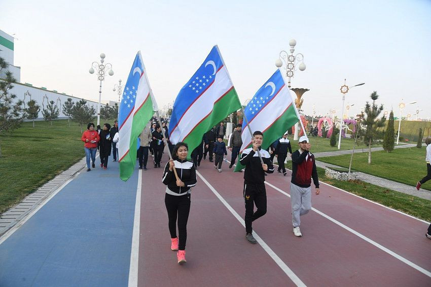 «Настоящий прорыв»: эксперт о выгодах Узбекистана от связей с Россией и ЕАЭС