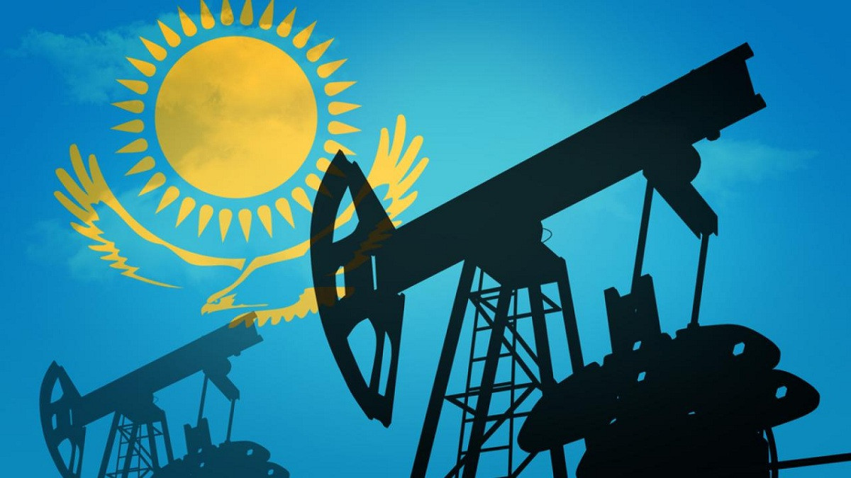 ​Эксперты утверждают, что газовый бунт в Казахстане - это расплата за статус сырьевой колонии.