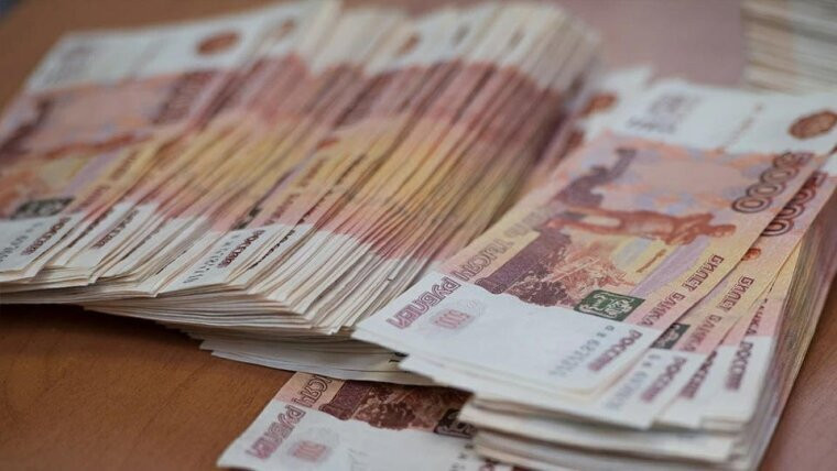 В России кыргызстанцам выплатили более одного миллиона рублей