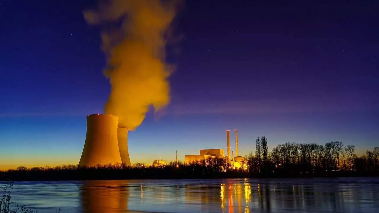 Казахстан изучает технологии 6 мировых поставщиков реакторных технологий