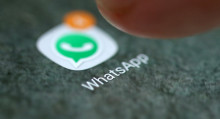 WhatsApp тиркемеси айрым уюлдук аппараттарында иштебей калат.