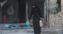 19 жолу күйөөгө берип... Сирияда 6 жыл жашап келген казакстандык келиндин баяны