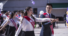 Башымдан өттү, силер мындай кылбагыла! Акыркы коңгуроо боюнча эки ооз кеп