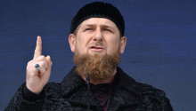 Рамзан Кадыров: Кудай бизге 4 аялга чейин алууга уруксат берген