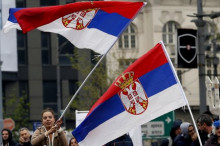 Сербия менен Евразиялык экономикалык биримдиктин ортосундагы Эркин соода жүргүзүү  аймагын түзүү жөнүндө макулдашууга 25-октябрда Москвада кол коюлушу мүмкүн