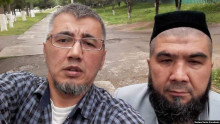 Өзбекстанда муфтиятты сындаган эки блогер соттолду