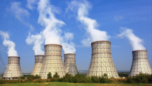 Казакстандын энергетикасы: АЭС 2 күтүлүүдө