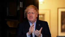 Коронавирус: Британиянын премьер-министри реанимацияга которулду