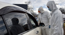 Кыргызстанда дагы 23 киши коронавирус жуктуруп алды