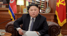ЖМК: операциядан кийин Ким Чен Ындын абалы кескин начарлап кетти