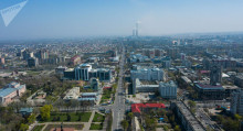 Жалган маалымат! Бишкек коменданты уюмдардын 1-майдагы иши боюнча үн катты
