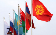 Законодательная палата Олий Мажлиса одобрила участие Узбекистана в ЕАЭС в качестве наблюдателя