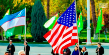 Бахтиёр Эргашев: для США вхождение Узбекистана в ЕАЭС является событием со знаком минус