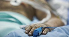 Пневмония дарты өткөн суткада 29 адамдын өмүрүн алды