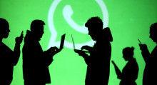 Министрлик WhatsApp менен тараган 70 000 сомдук жөлөк пул тууралуу түшүндүрдү