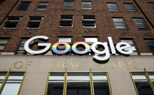 Фирма в США подала в суд на Google из-за слежки за пользователями