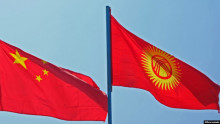 Кыргызстан Кытайдан карызды төлөөдө жеңилдик берүүнү сурады