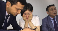 Акжаркын Турлыбай пожизненно останется в тюрьме Китая - приговор суда