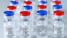 В The Lancet опубликовали исследование о российской вакцине