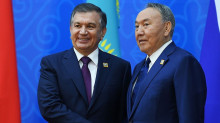 Өзбекстандын ЕАЭБ менен жакындыгы жаңы экономикалык мүмкүнчүлүктөрдү ачат - өзбек серепчиси